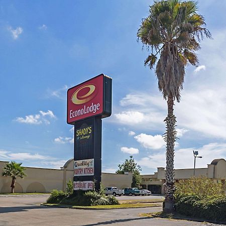 Econo Lodge Baytown Εξωτερικό φωτογραφία