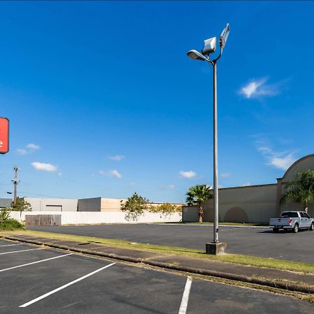 Econo Lodge Baytown Εξωτερικό φωτογραφία