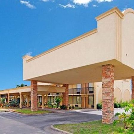 Econo Lodge Baytown Εξωτερικό φωτογραφία