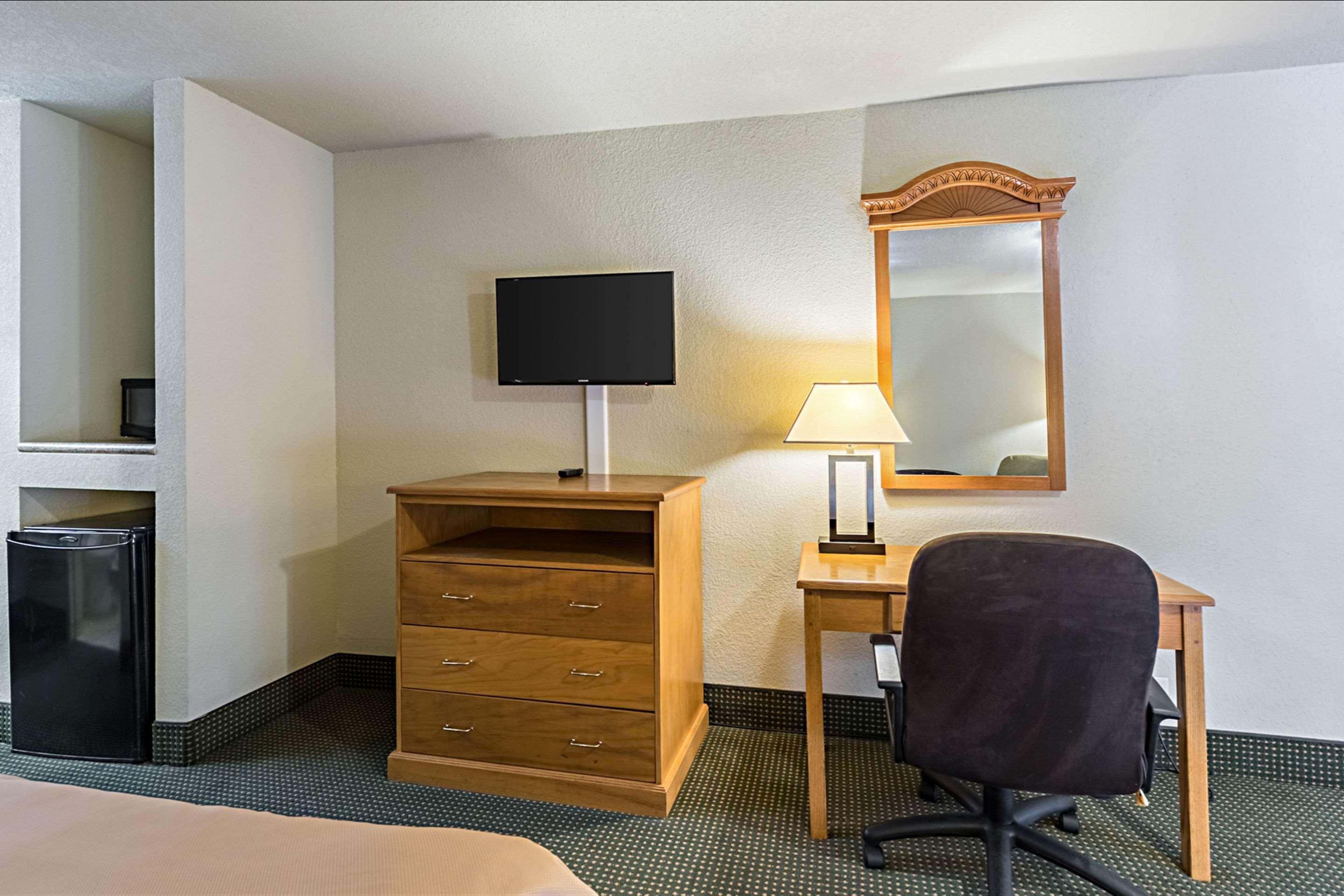 Econo Lodge Baytown Εξωτερικό φωτογραφία