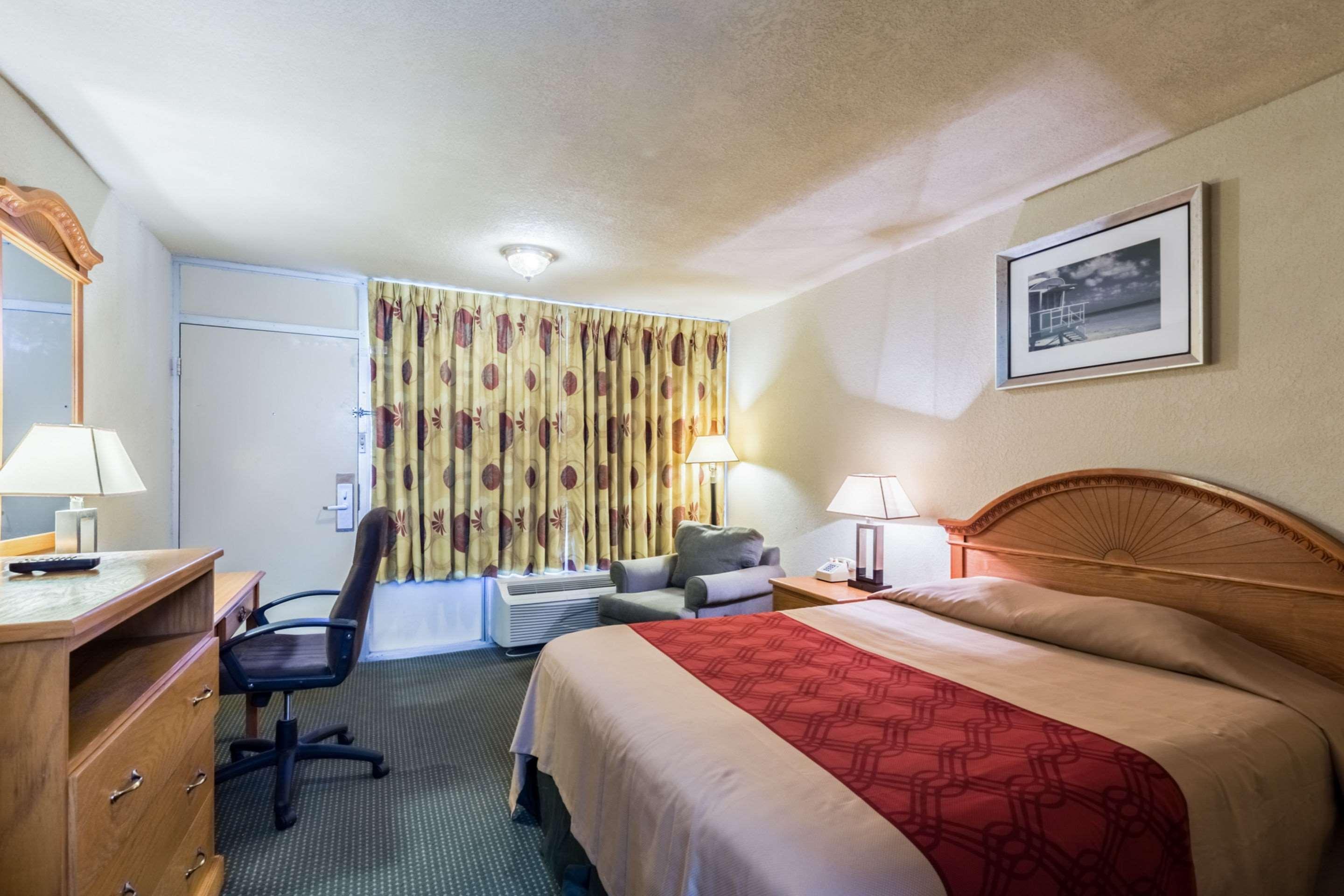 Econo Lodge Baytown Εξωτερικό φωτογραφία