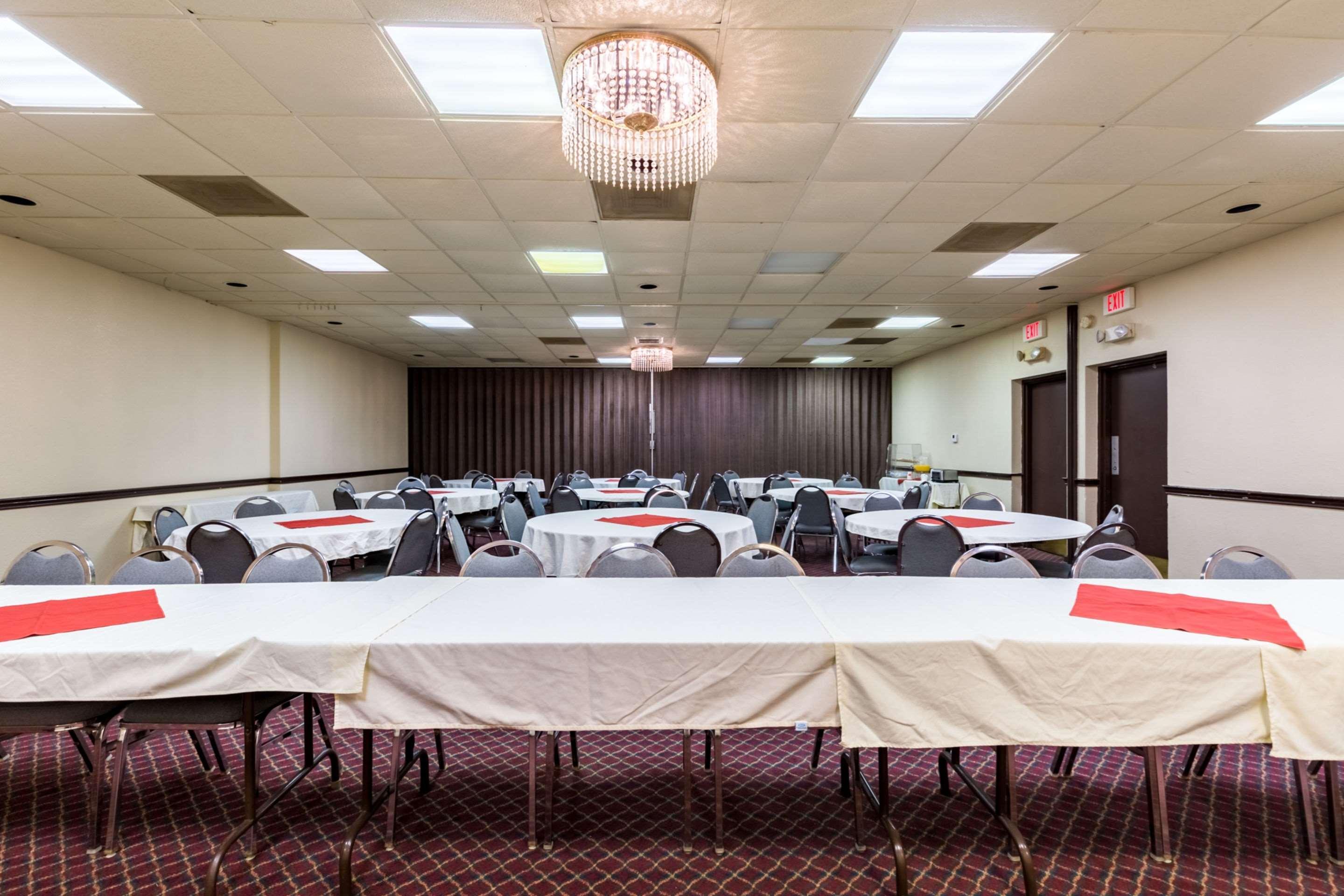 Econo Lodge Baytown Εξωτερικό φωτογραφία