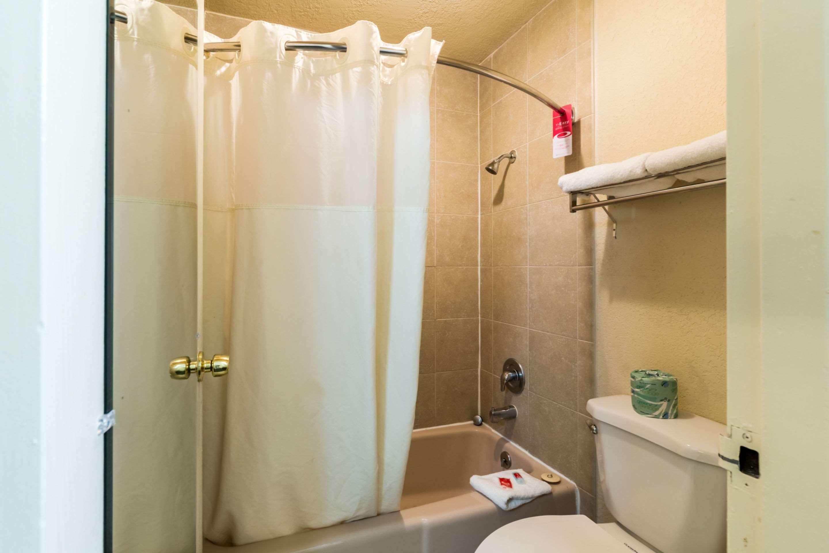 Econo Lodge Baytown Εξωτερικό φωτογραφία