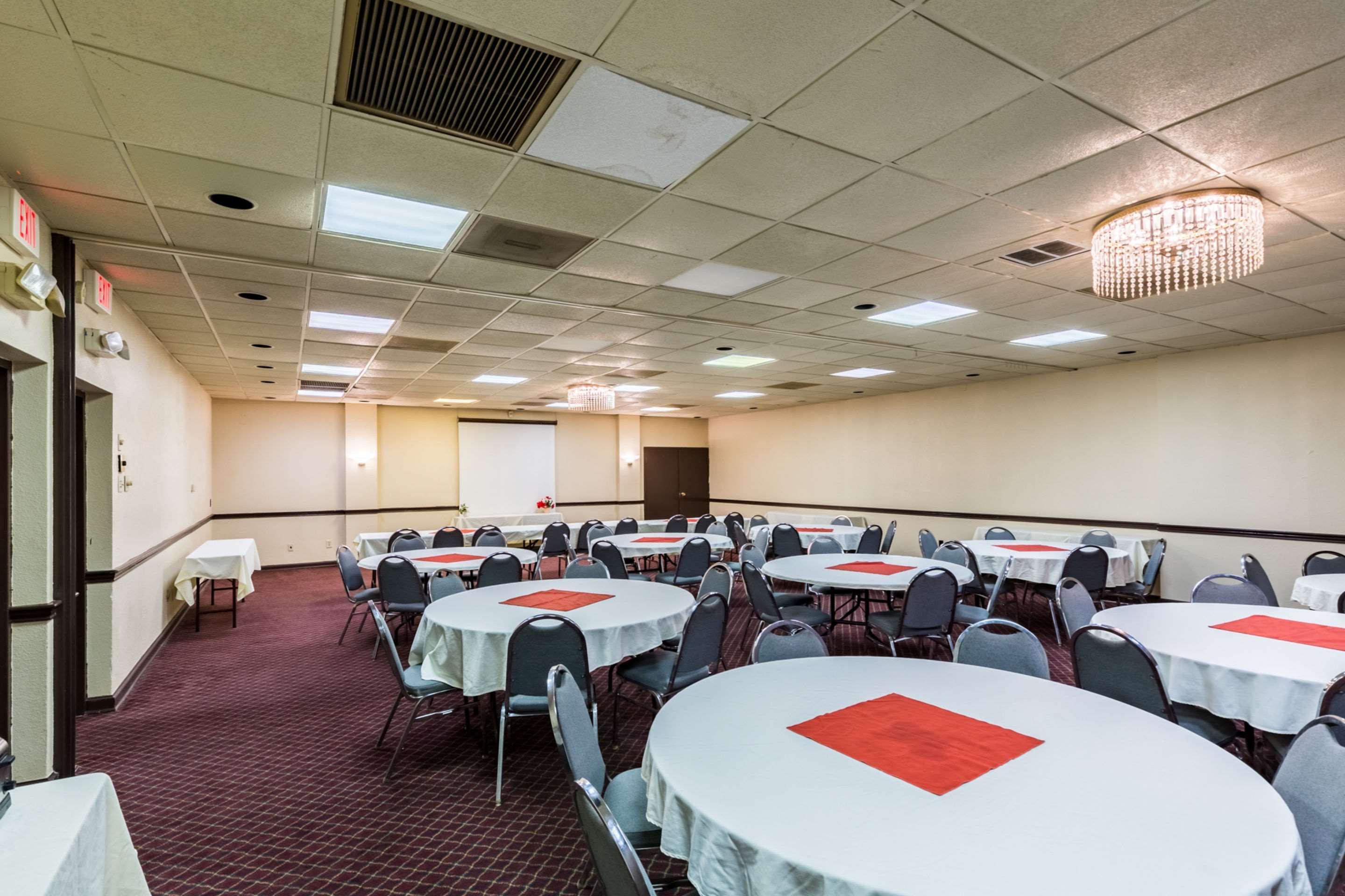 Econo Lodge Baytown Εξωτερικό φωτογραφία