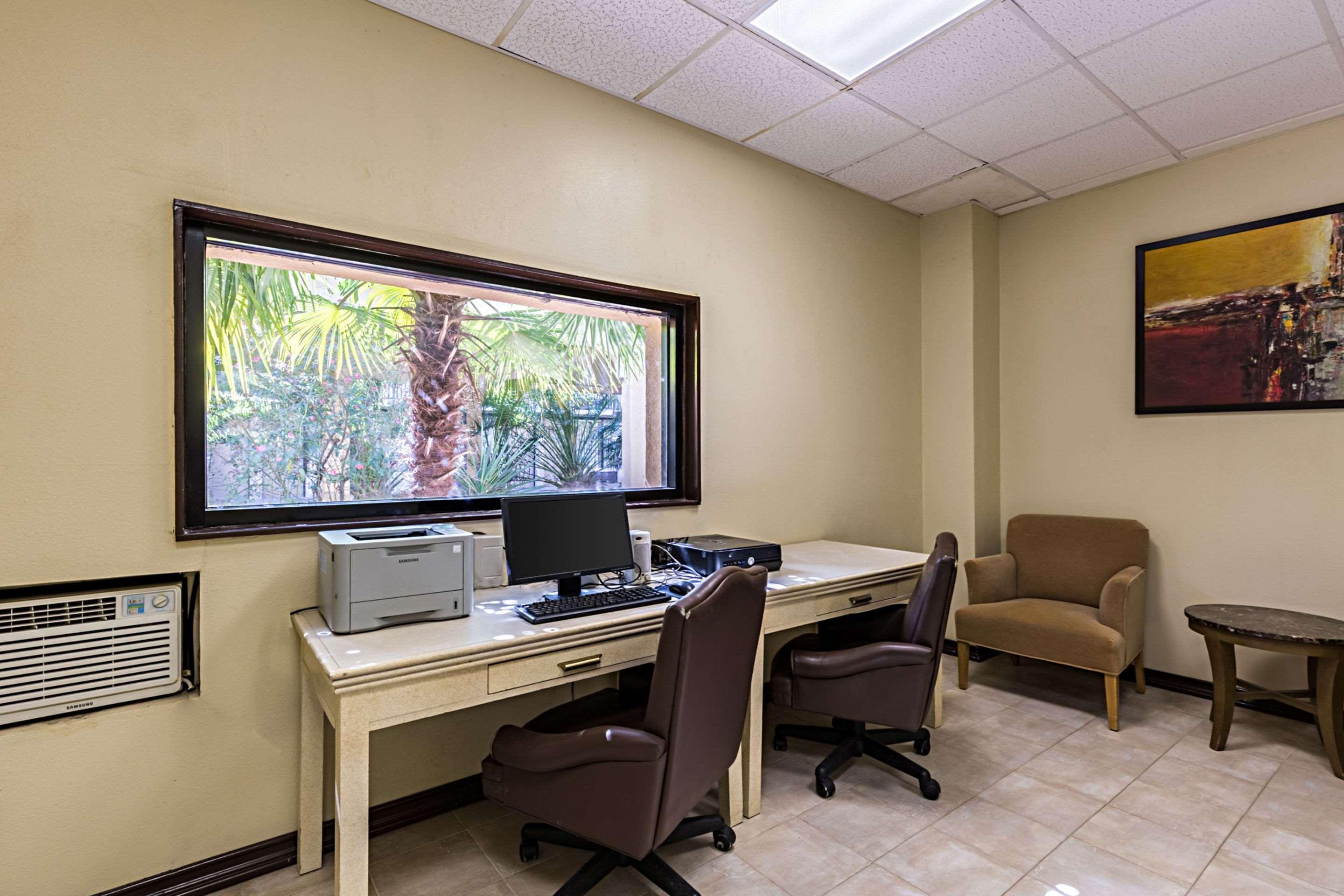 Econo Lodge Baytown Εξωτερικό φωτογραφία