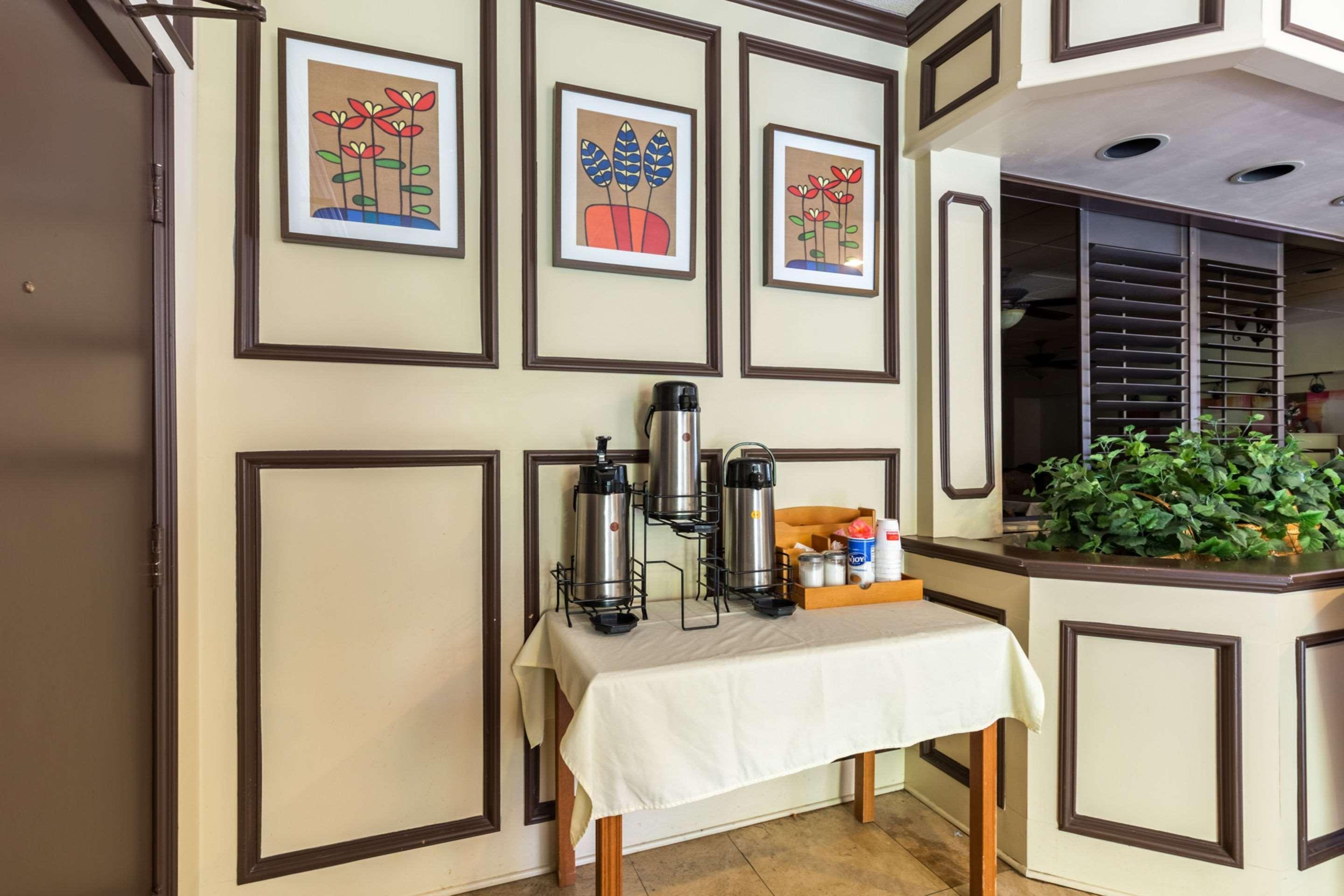Econo Lodge Baytown Εξωτερικό φωτογραφία