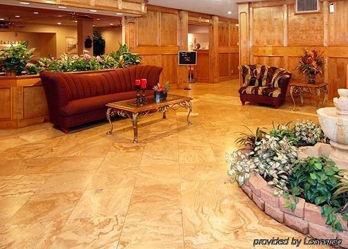 Econo Lodge Baytown Εσωτερικό φωτογραφία