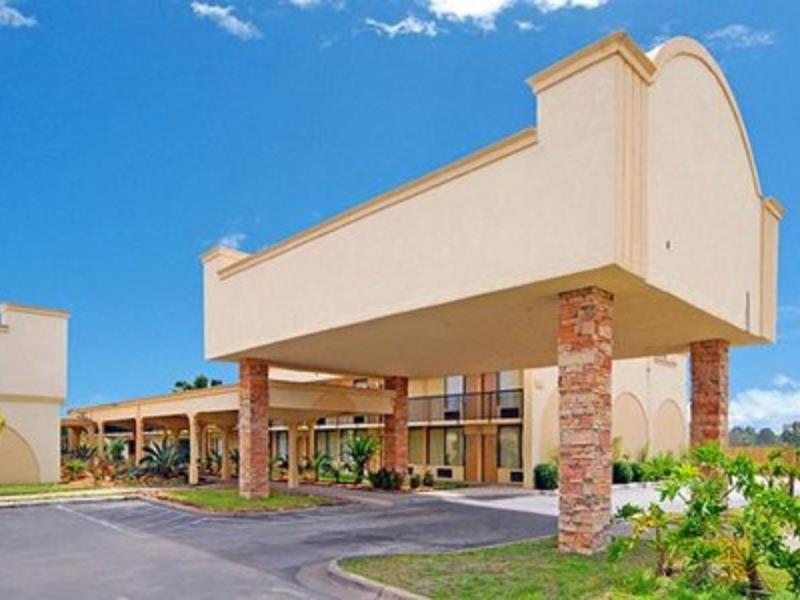 Econo Lodge Baytown Εξωτερικό φωτογραφία