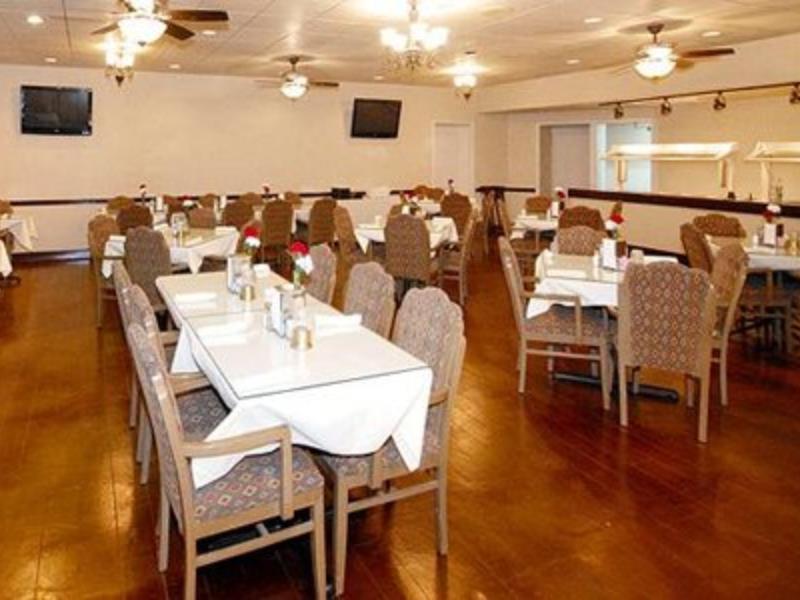 Econo Lodge Baytown Εξωτερικό φωτογραφία
