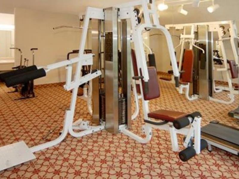 Econo Lodge Baytown Εξωτερικό φωτογραφία
